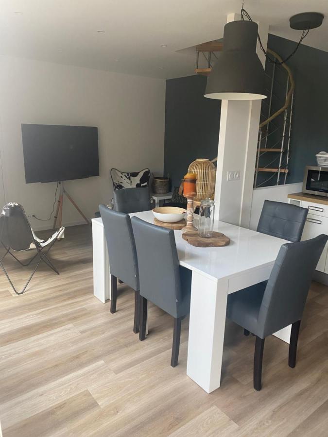 Normande Houlgate