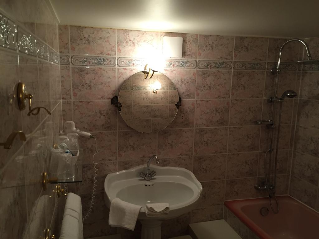 Normande Hotel